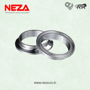 Stainless Steel TC Ferrule / Liner Long – Neza Engineering Co.