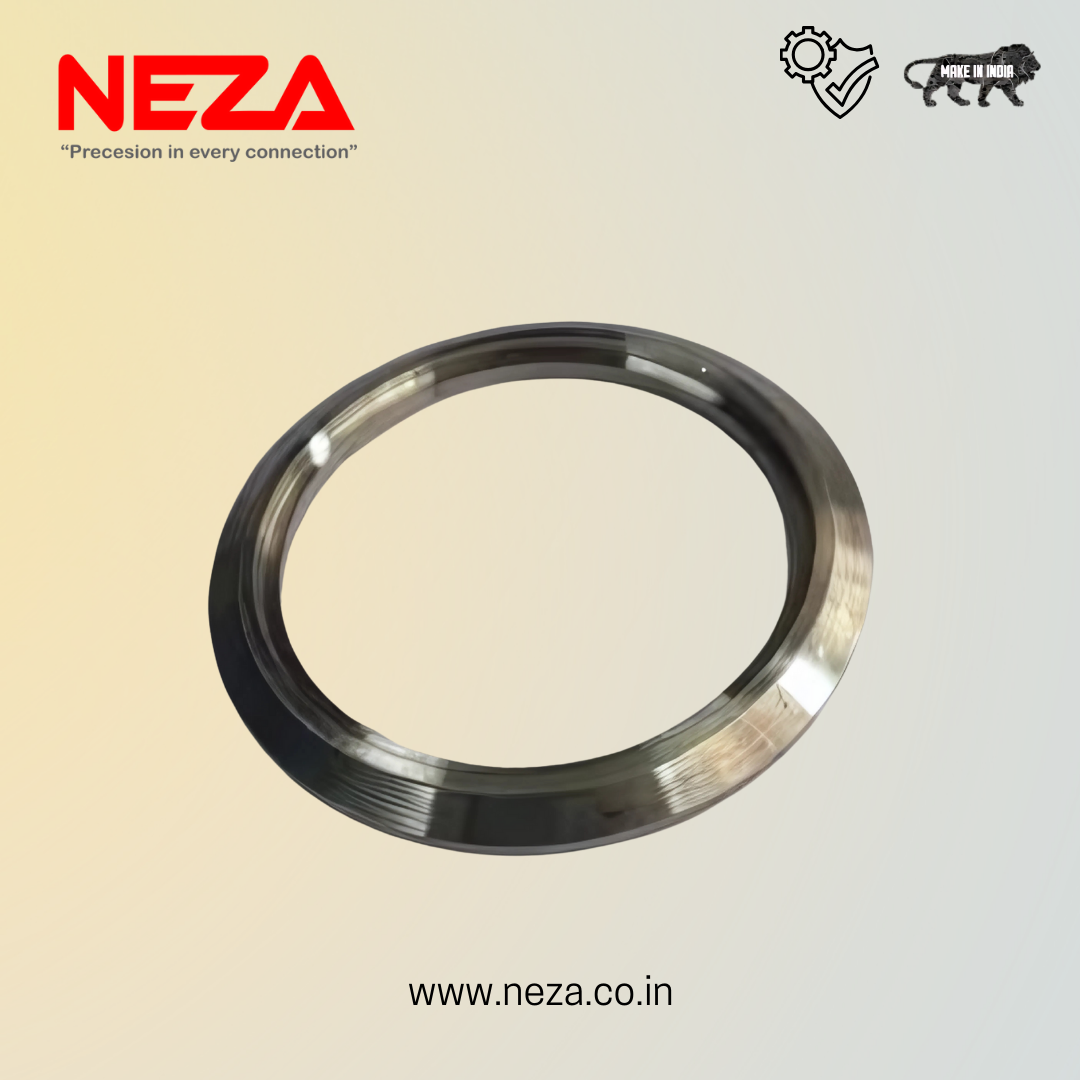 Stainless Steel TC Liner Socket Weld / Short – Neza Engineering Co.
