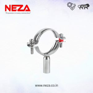 imported pipe holder clamp