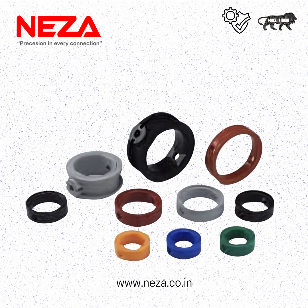 Butterfly Valve Seat Gasket – Neza Engineering Co.