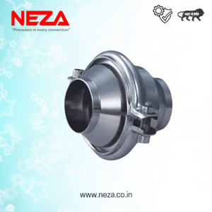 NRV Plain End – Neza Engineering Co.